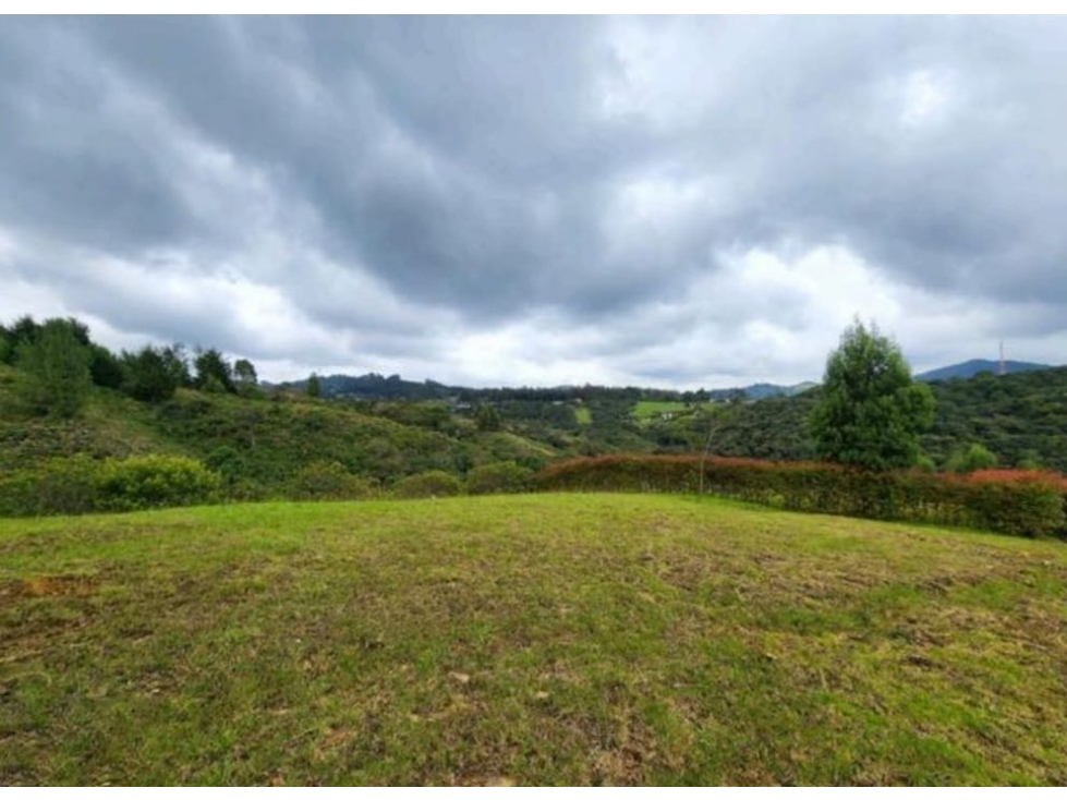 Lote Alto de las Palmas — foto 6