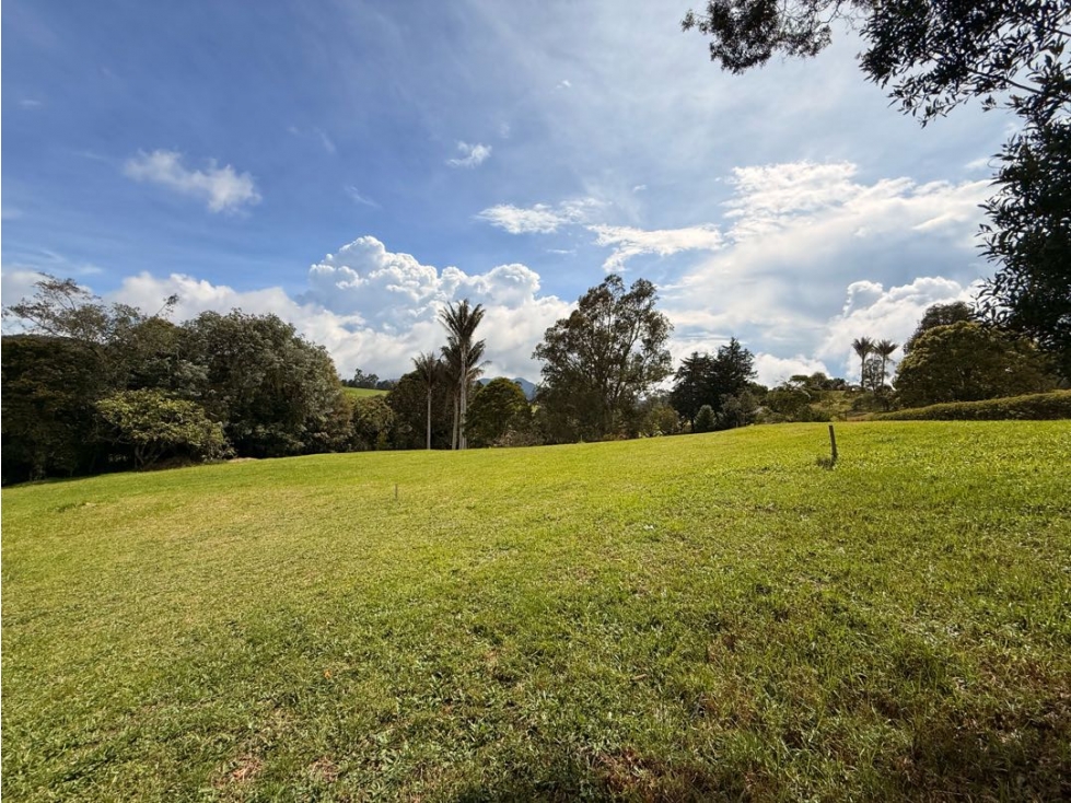 Lote Alto de Las Palmas — foto 2