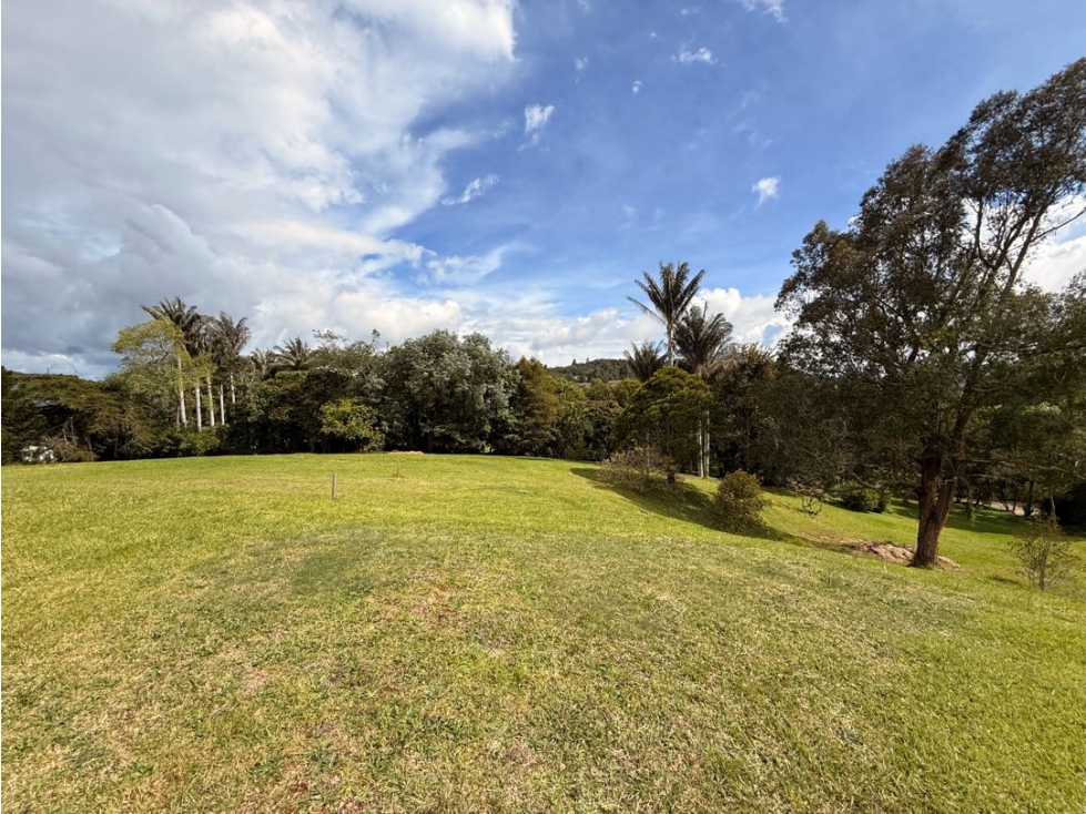 Lote Alto de Las Palmas — foto 3