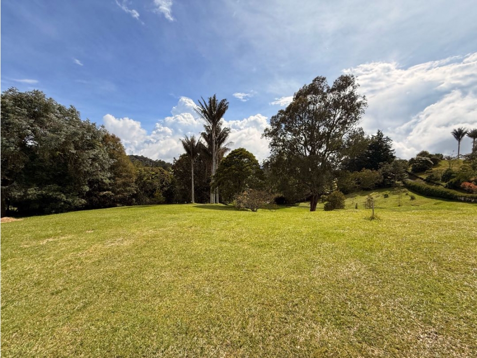 Lote Alto de Las Palmas — foto 4