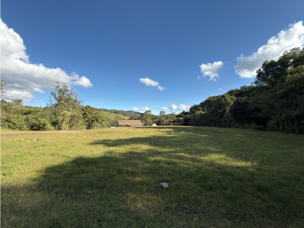 Lote Alto de Las Palmas