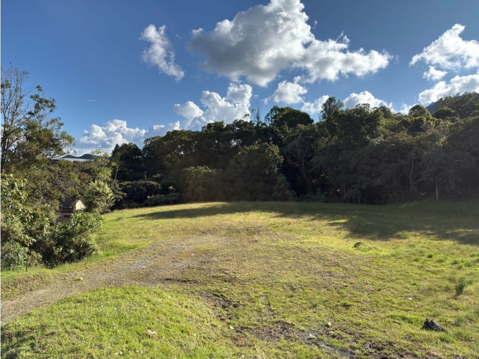 Lote Alto de Las Palmas — foto 3