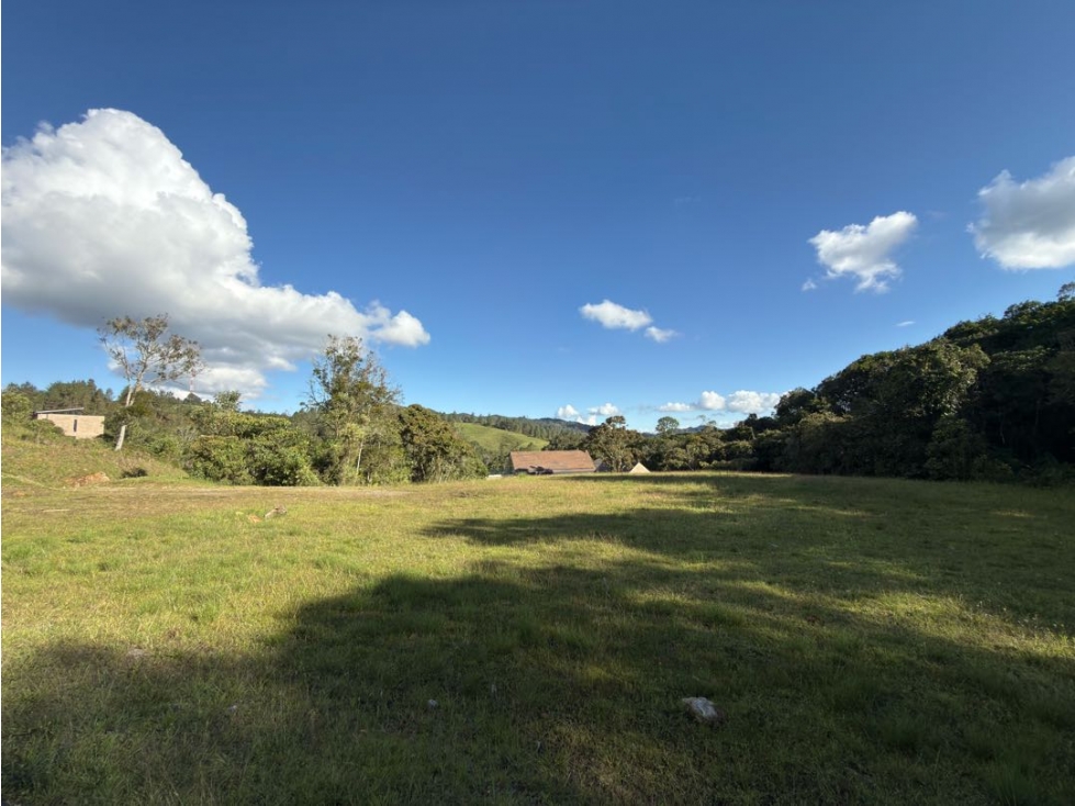 Lote Alto de Las Palmas — foto 2