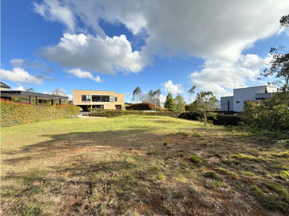 Lote Alto de Las Palmas — foto 2