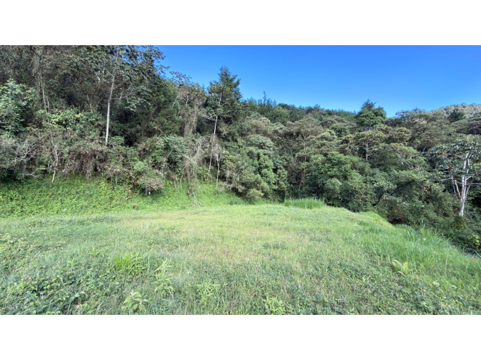 Lote Alto de Las Palmas — foto 3