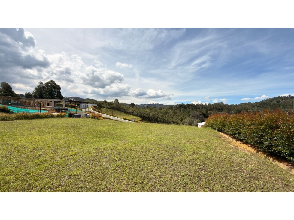 Lote Alto de Las Palmas — foto 2
