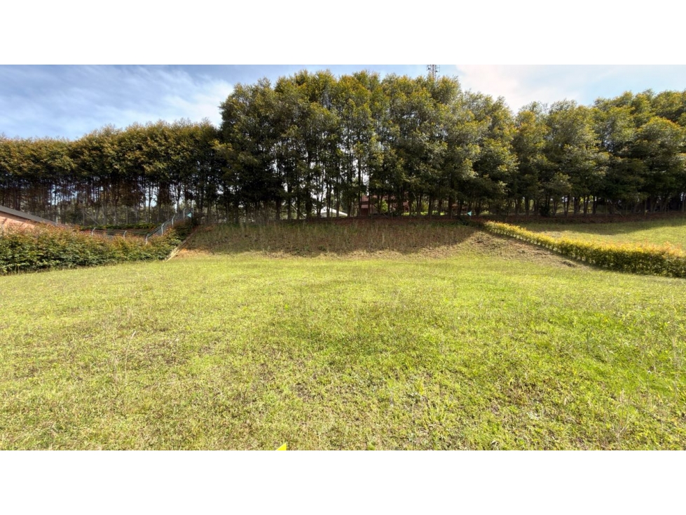 Lote Alto de Las Palmas — foto 4
