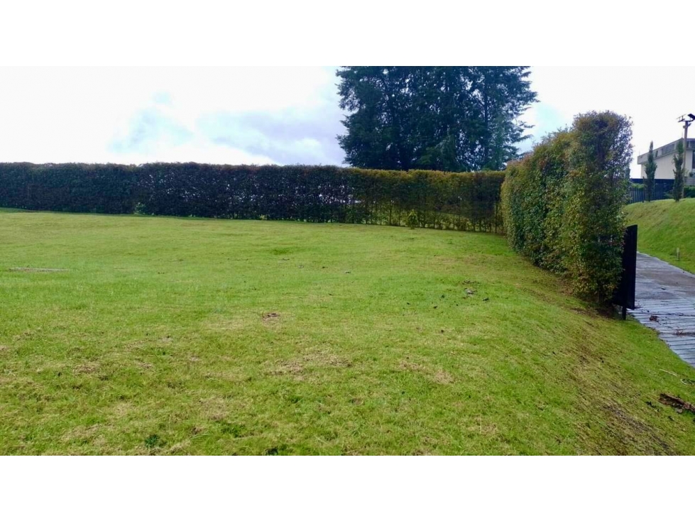 LOTE ALTO DE LAS PALMAS ENVIGADO — foto 2