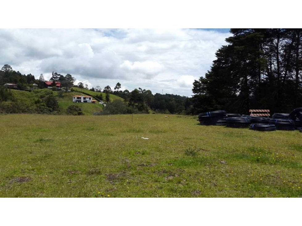 Lote Alto de Palmas Envigado — foto 2