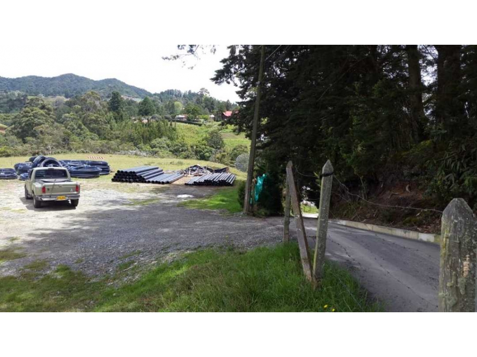 Lote Alto de Palmas Envigado — foto 4