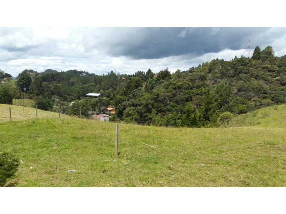 Lote Alto de Palmas Envigado — foto 6