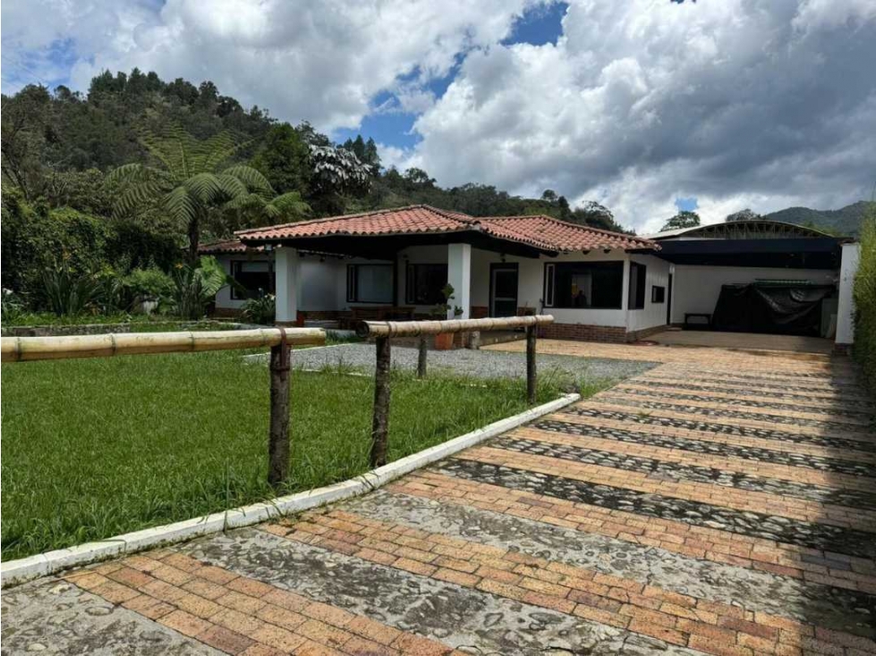 Lote Bodega en Venta El Retiro Antioquia - 5