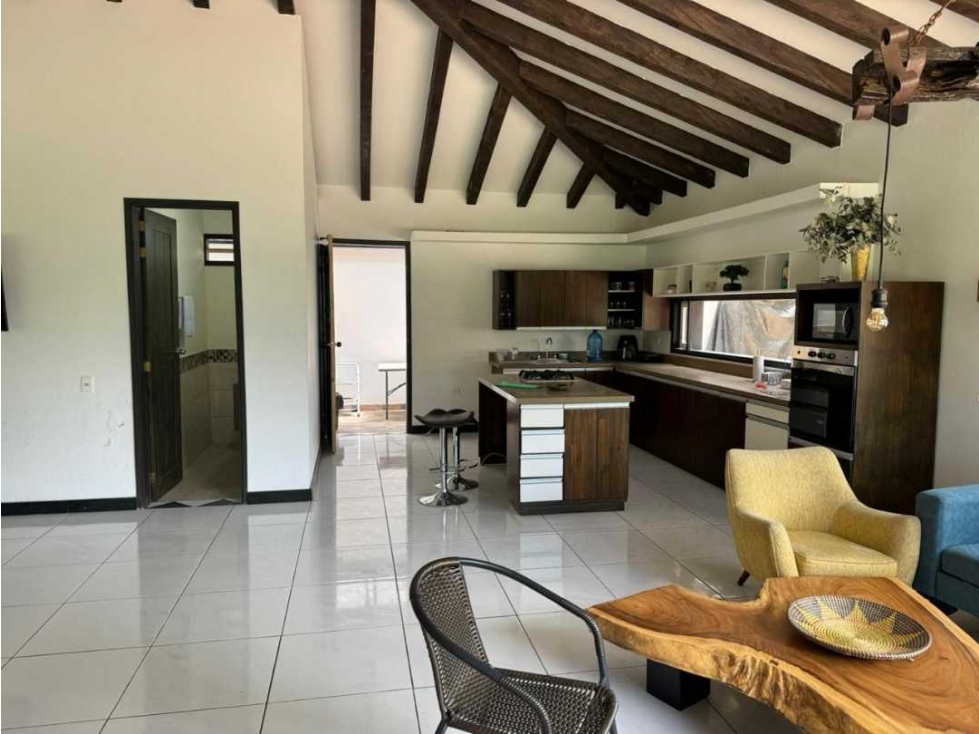 Lote Bodega en Venta El Retiro Antioquia - 6