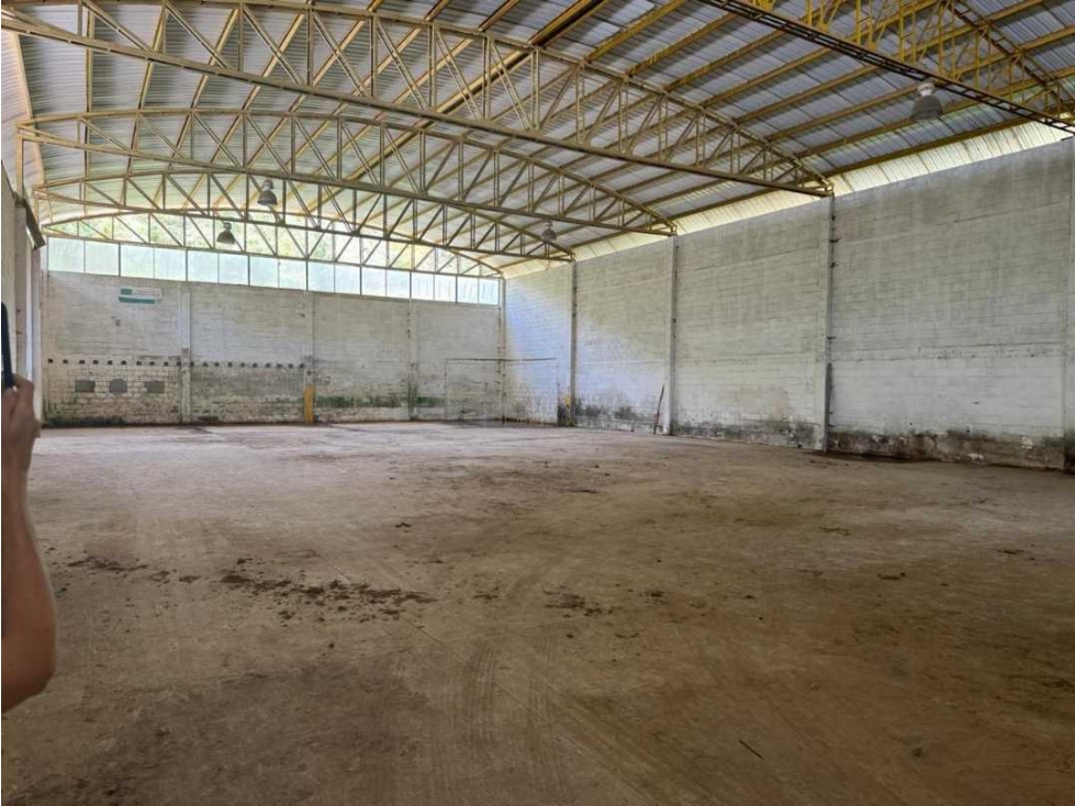 Lote Bodega en Venta El Retiro Antioquia - 3
