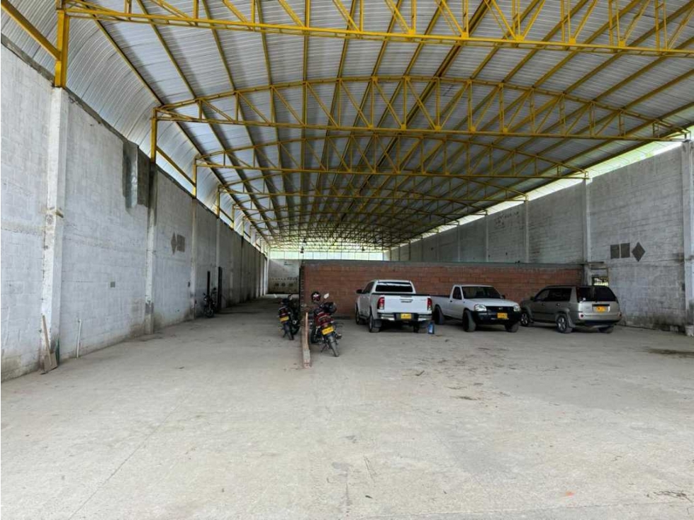 Lote Bodega en Venta El Retiro Antioquia - 4