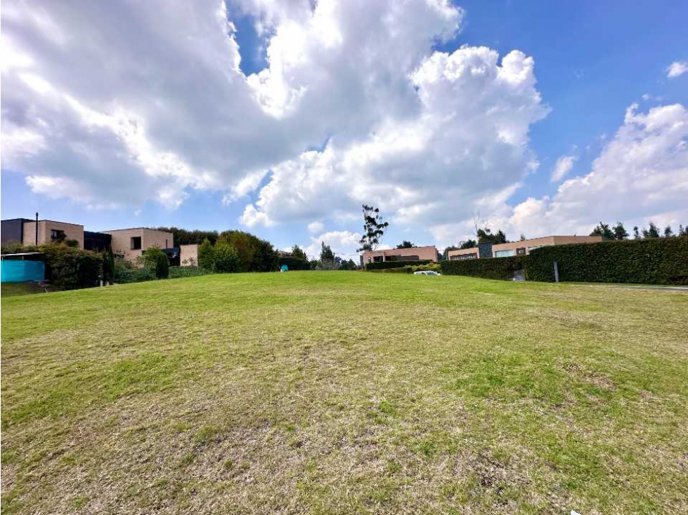 LOTE CAMPESTRE ALTO DE PALMAS — foto 2