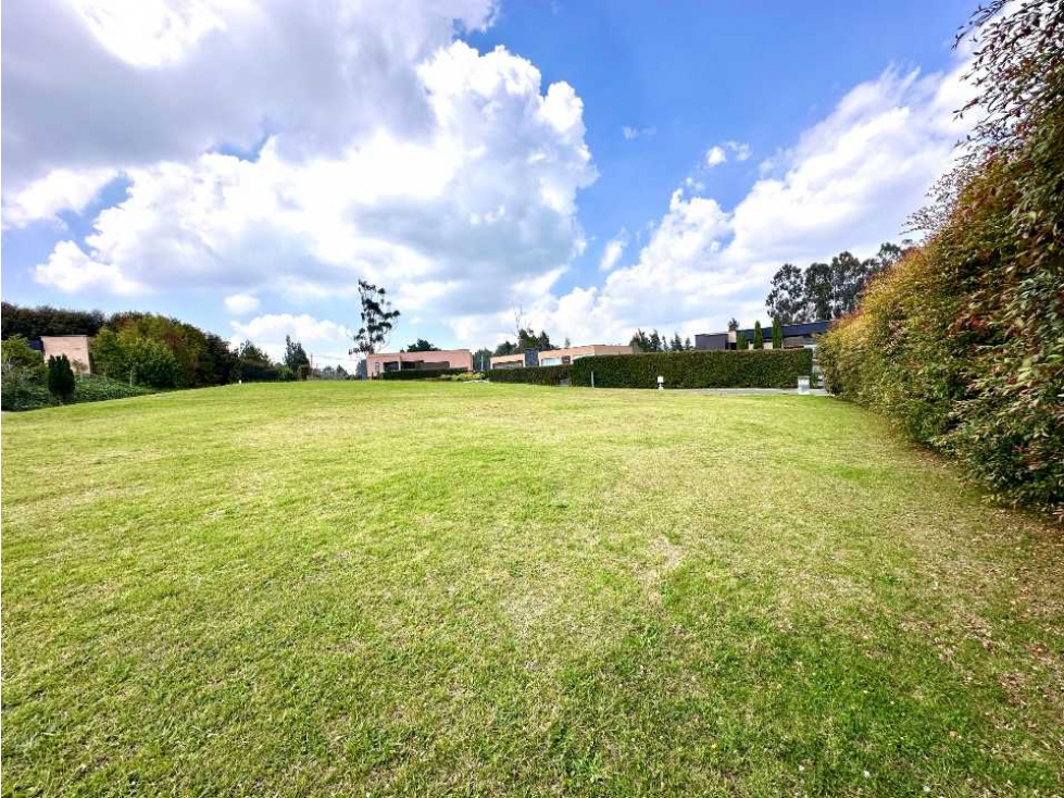 LOTE CAMPESTRE ALTO DE PALMAS — foto 3