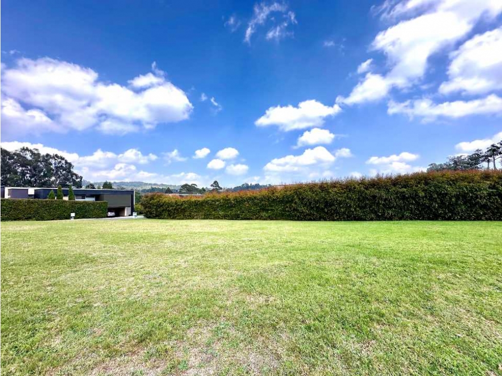 LOTE CAMPESTRE ALTO DE PALMAS — foto 4