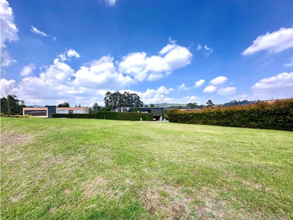 LOTE CAMPESTRE ALTO DE PALMAS — foto 5