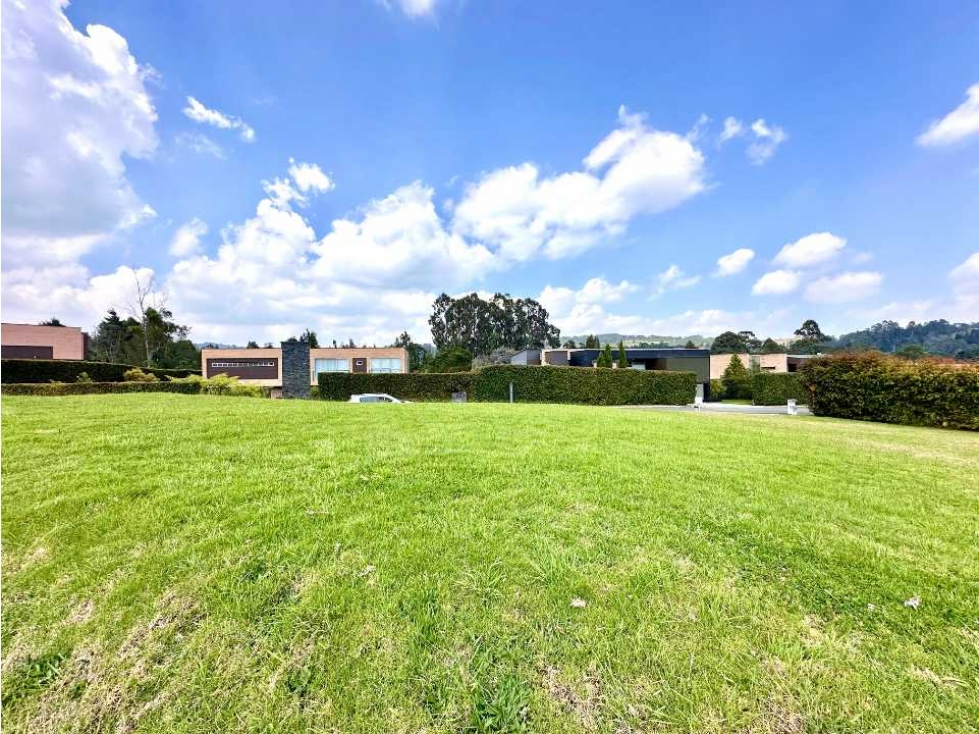 LOTE CAMPESTRE ALTO DE PALMAS — foto 6