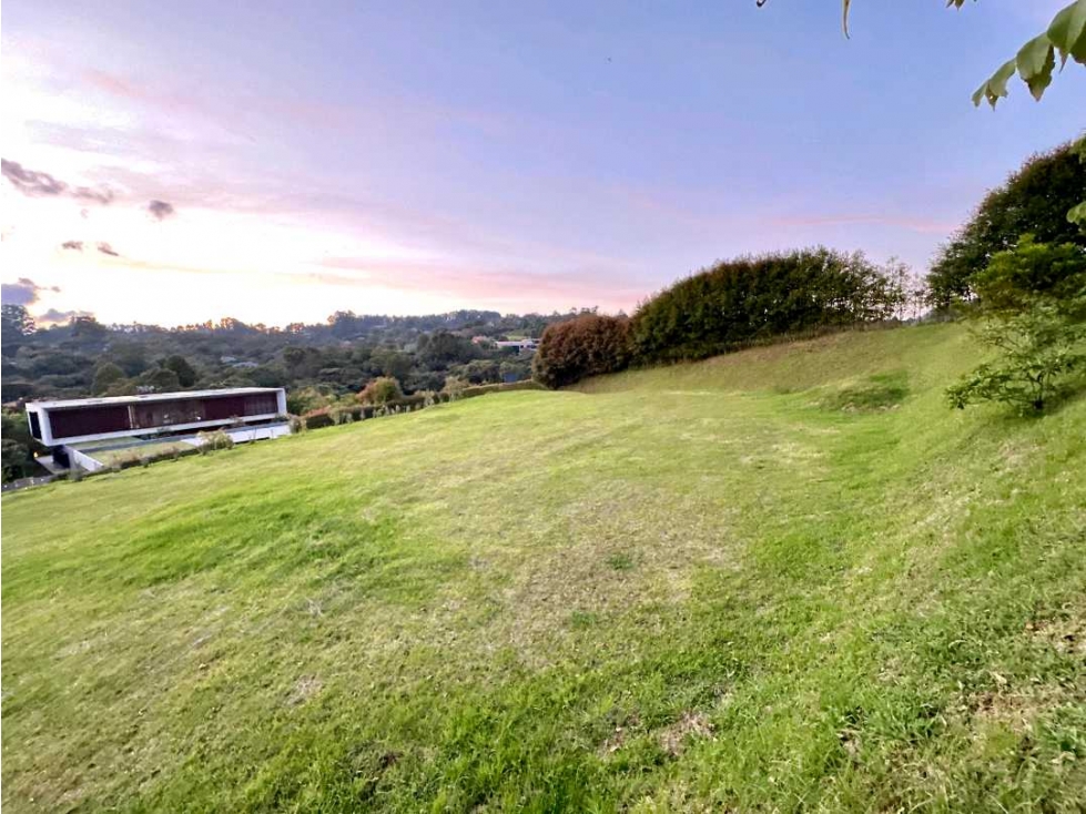 LOTE CAMPESTRE ALTO DE PALMAS — foto 6