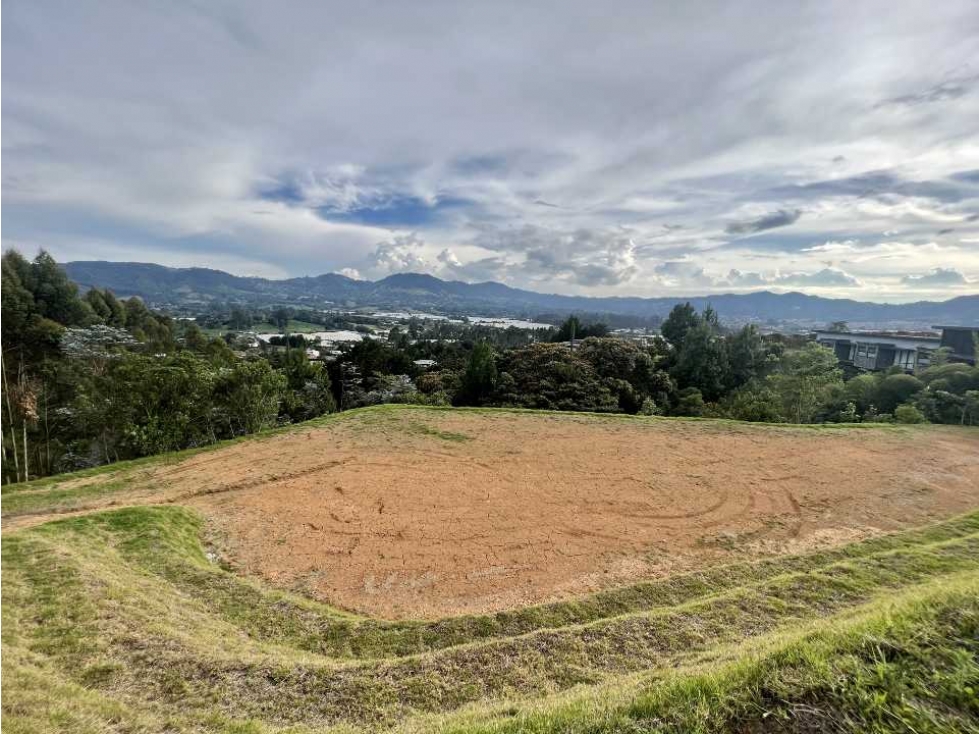 Lote Campestre Corredor San Antonio la Ceja