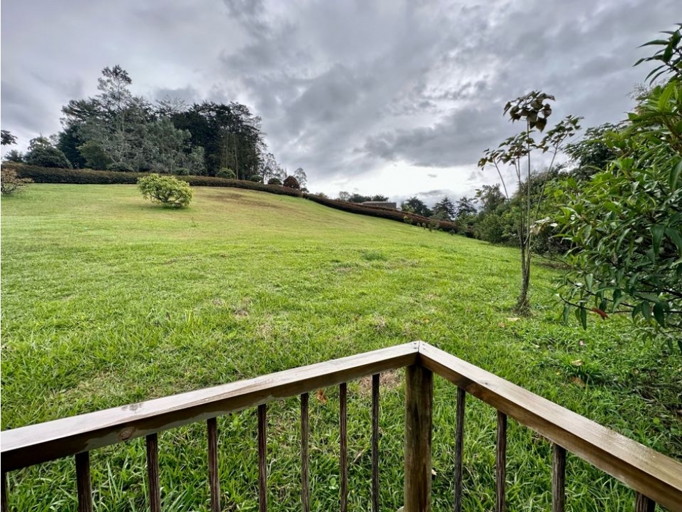 LOTE CORREDOR SAN ANTONIO-LA CEJA - 1
