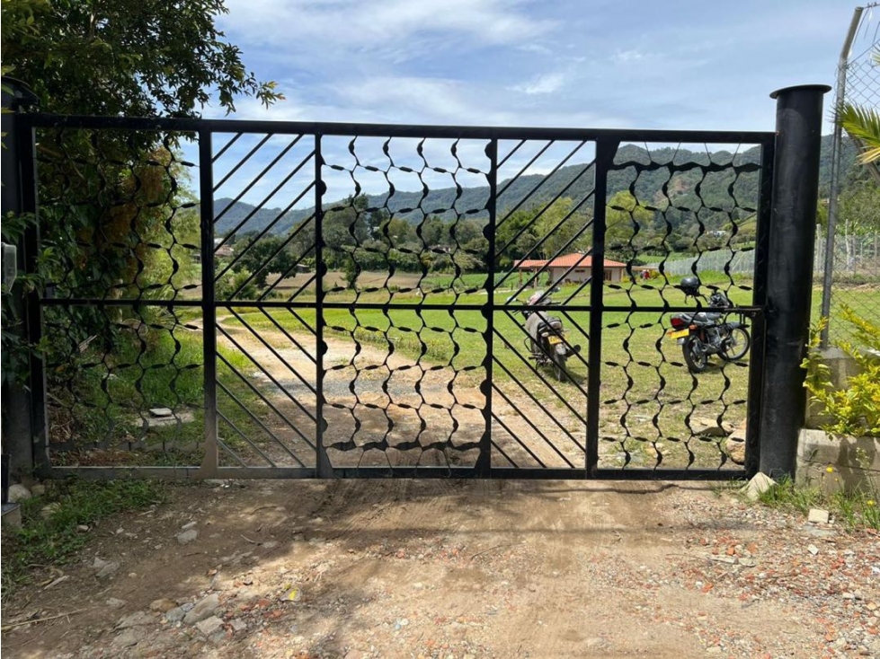 LOTE CAMPESTRE EN EXPANSIÓN URBANA EN VENTA EN EL CARMEN VÍBORAL ANT. — foto 4