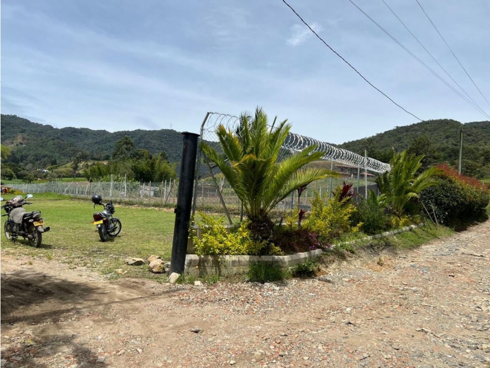 LOTE CAMPESTRE EN EXPANSIÓN URBANA EN VENTA EN EL CARMEN VÍBORAL ANT. — foto 5