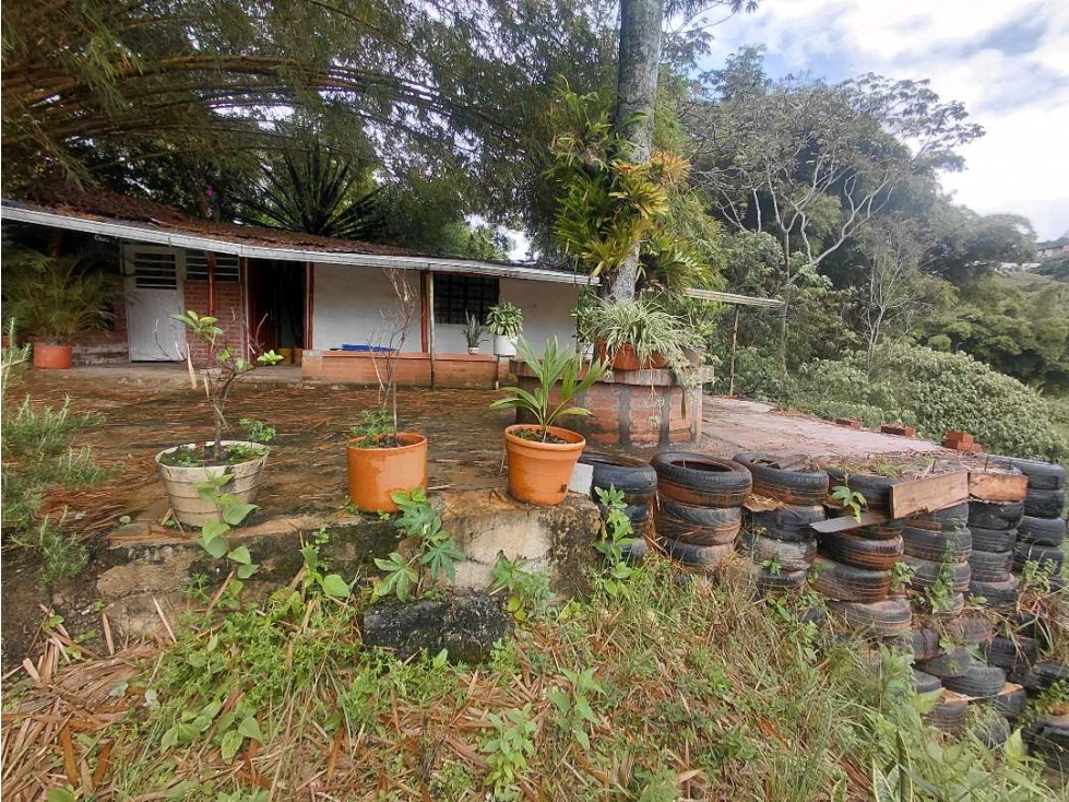 Lote campestre en La Buitrera km 6.5 LL9886097