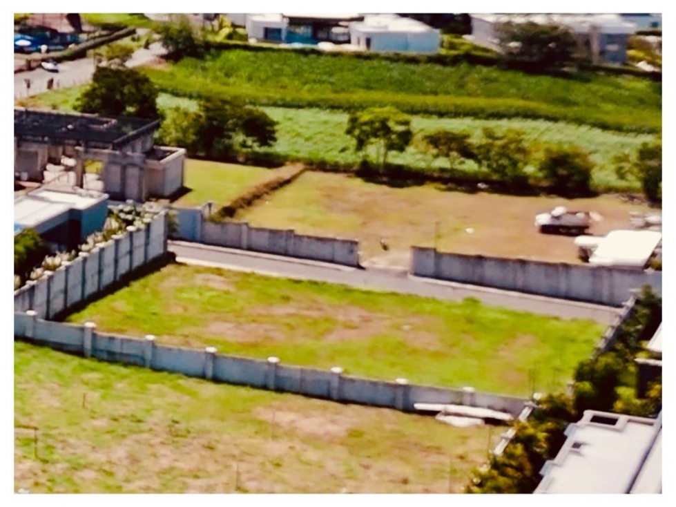 Lote Campestre en Malabar