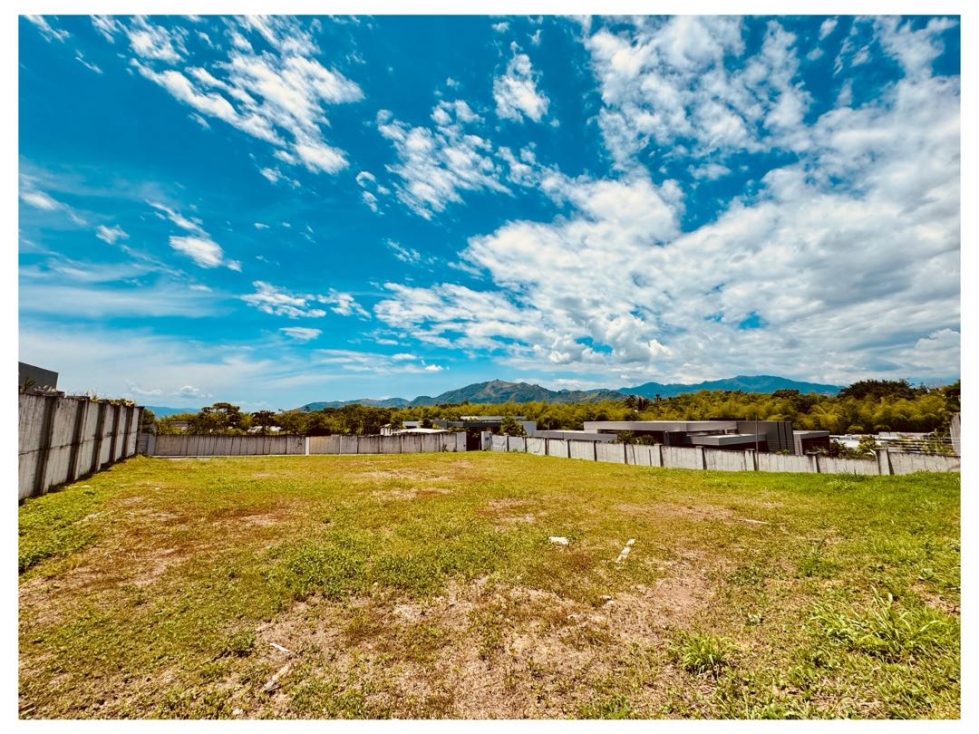 Lote Campestre en Malabar — foto 2