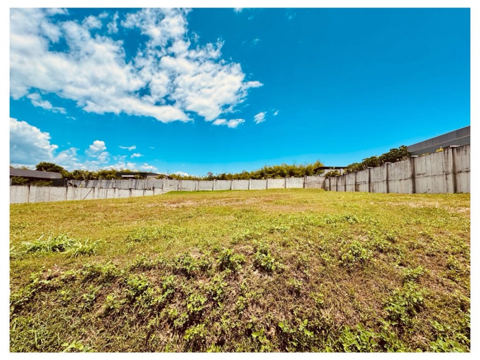Lote Campestre en Malabar — foto 3