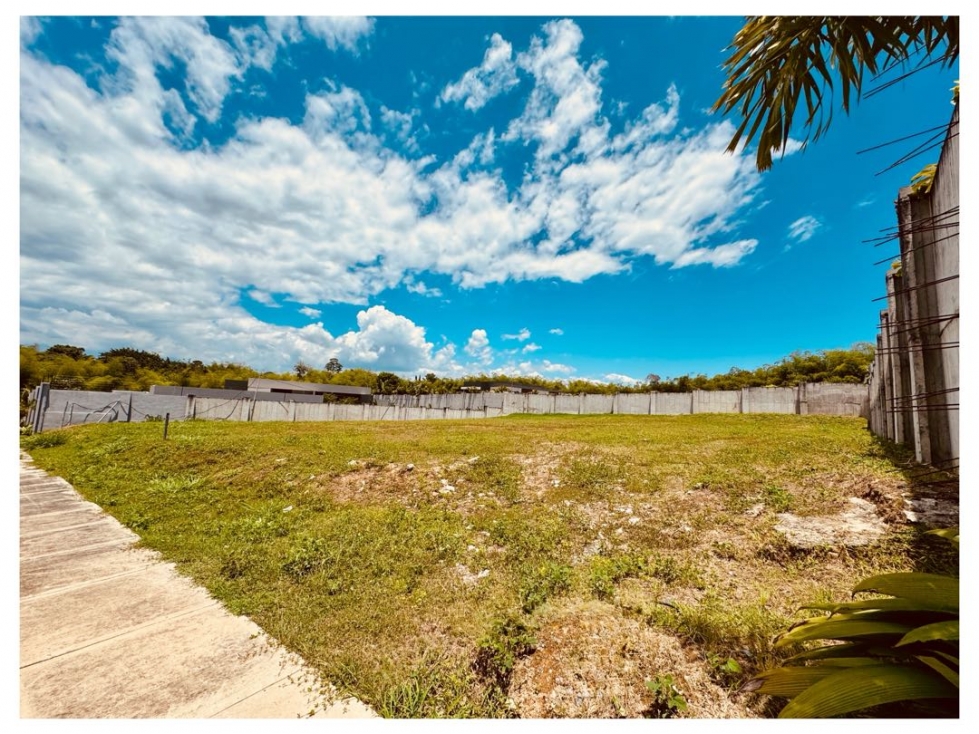 Lote Campestre en Malabar — foto 4