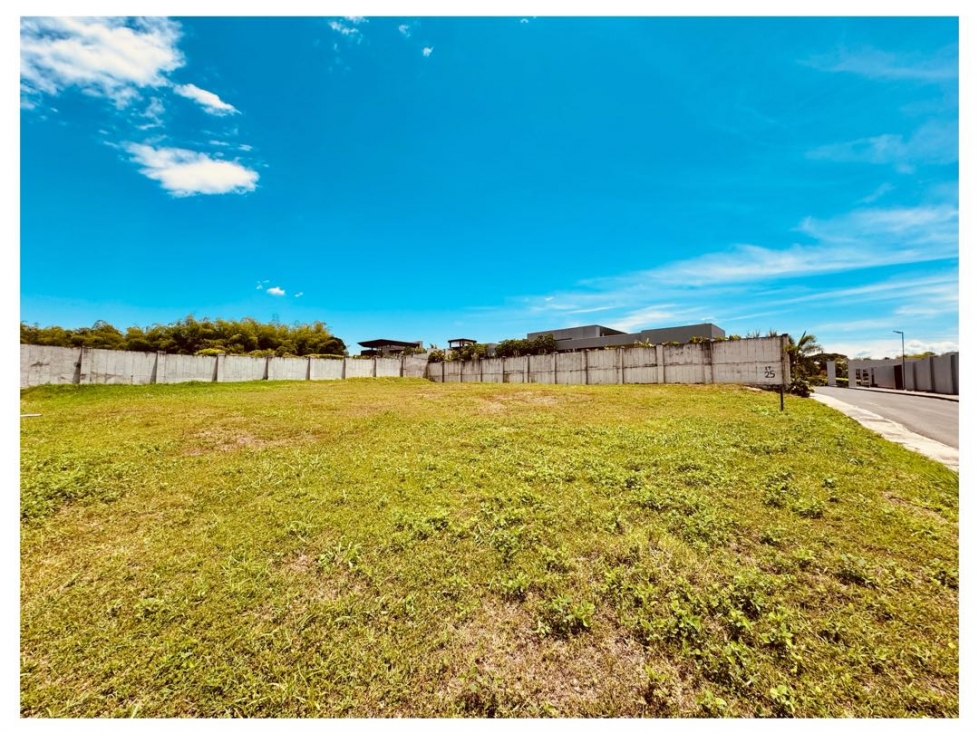 Lote Campestre en Malabar — foto 5
