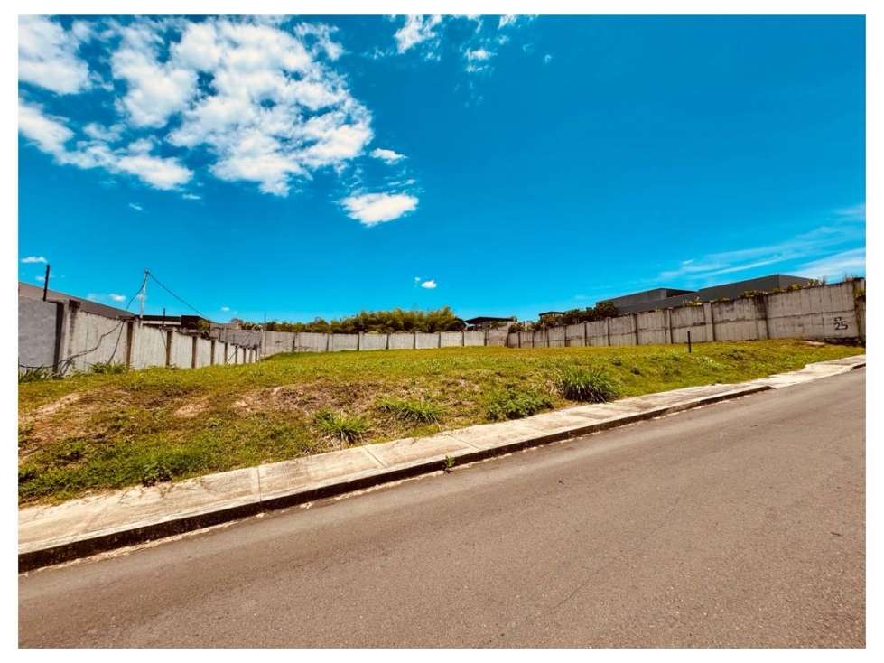 Lote Campestre en Malabar — foto 6