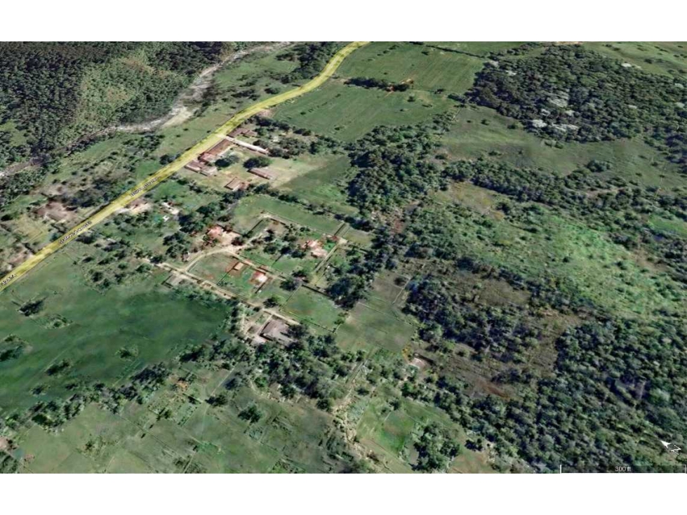Lote campestre en Salento, excelente ubicación y clima agradable - 4