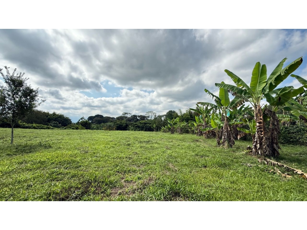 Lote campestre en venta Armenia Quindio vía Pueblo Tapao — foto 4