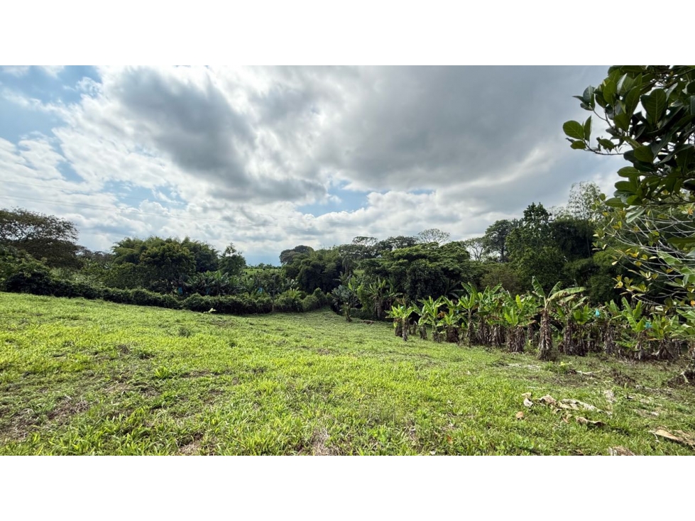 Lote campestre en venta Armenia Quindio vía Pueblo Tapao — foto 5