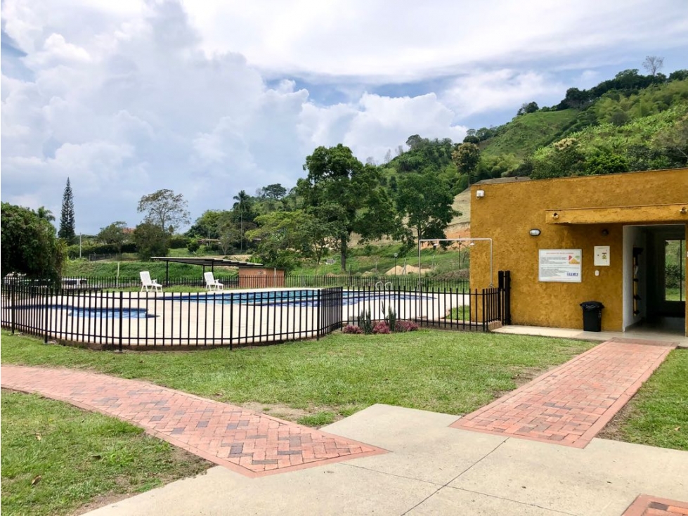 Lote Campestre En Venta En La Manuela - Manizales — foto 4