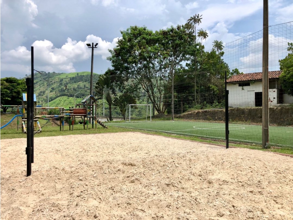 Lote Campestre En Venta En La Manuela - Manizales — foto 6