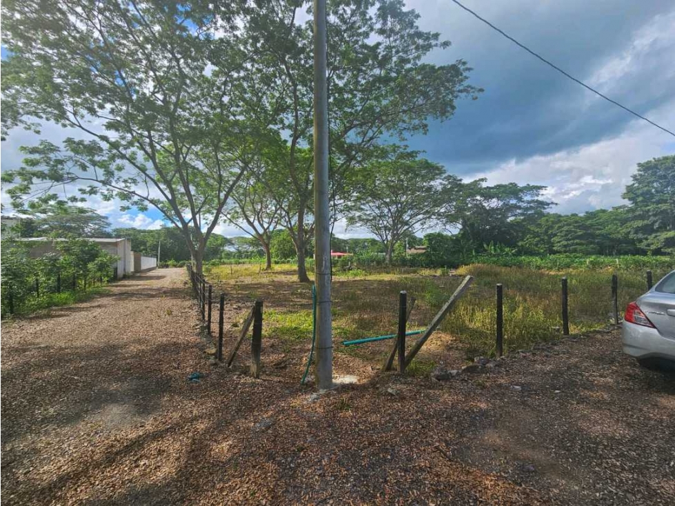 LOTE CAMPESTRE EN VENTA EN MONTERIA CORDOBA — foto 3