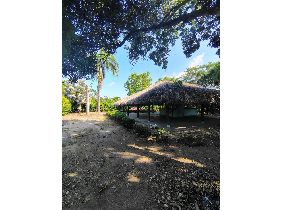 LOTE CAMPESTRE EN VENTA EN MONTERIA — foto 2