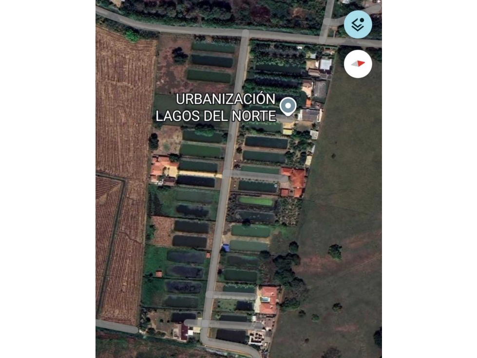 Lote Campestre en venta - Monteria zona norte - 2