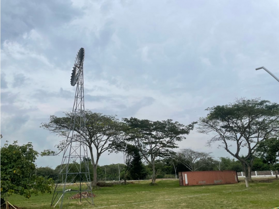 Lote campestre en venta parcelación Rozo AMS.6749338 - 1