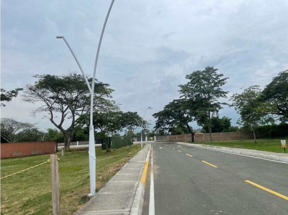 Lote campestre en venta parcelación Rozo AMS.6749338 - 3