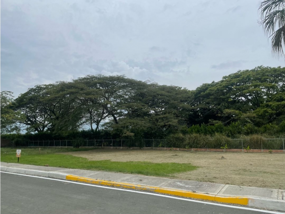 Lote campestre en venta parcelación Rozo AMS.6749338 - 4