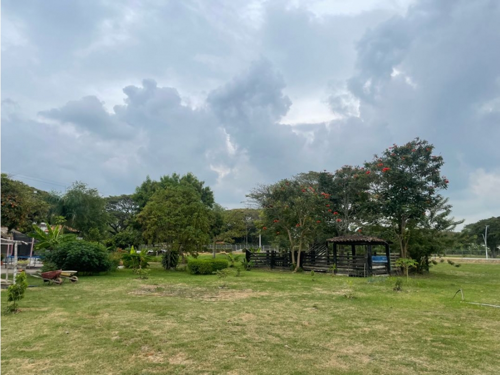Lote campestre en venta parcelación Rozo AMS.6749338 - 6