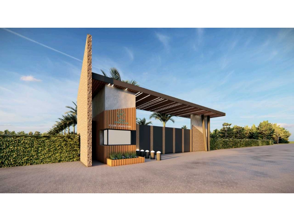 Lote Campestre En Venta - Polonuevo Atlántico. - 1