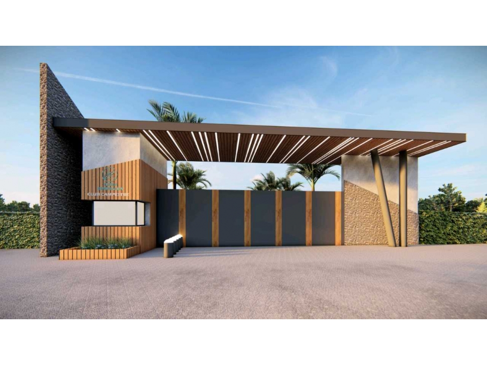 Lote Campestre En Venta - Polonuevo Atlántico. - 2